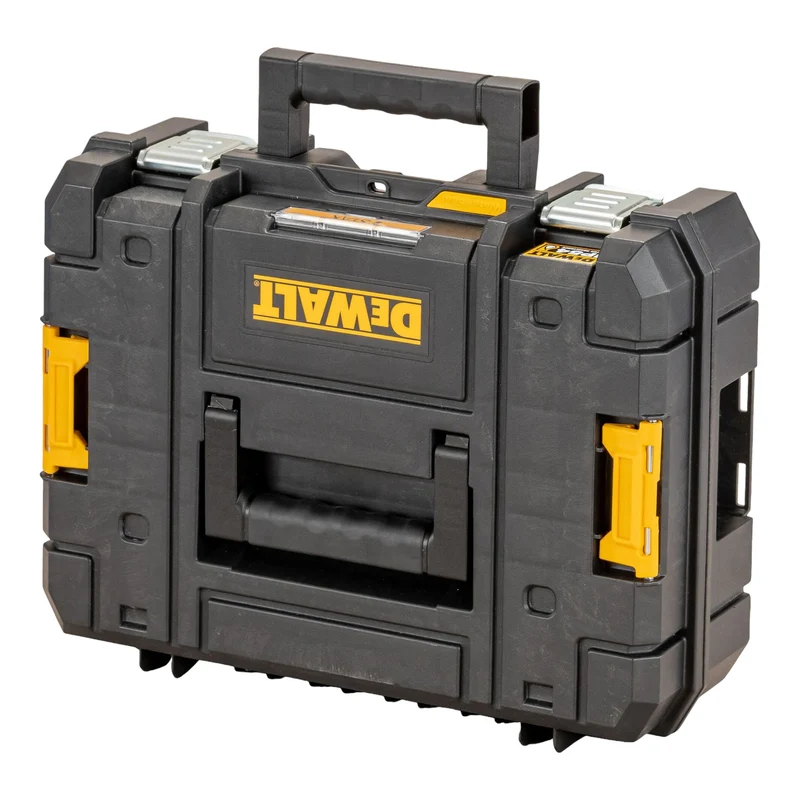 DeWalt DCD 999 NT Akku Schlagbohrschrauber 18 V 95 Nm Brushless + 1x Akku 2,0 Ah + TSTAK - ohne Ladegerät