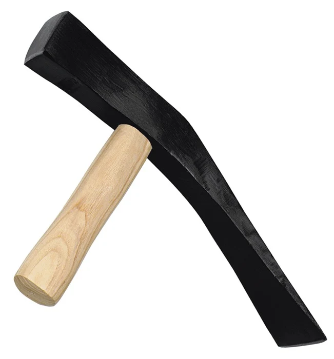 Pflastererhammer ( 4000818134 ) Rheinische Form