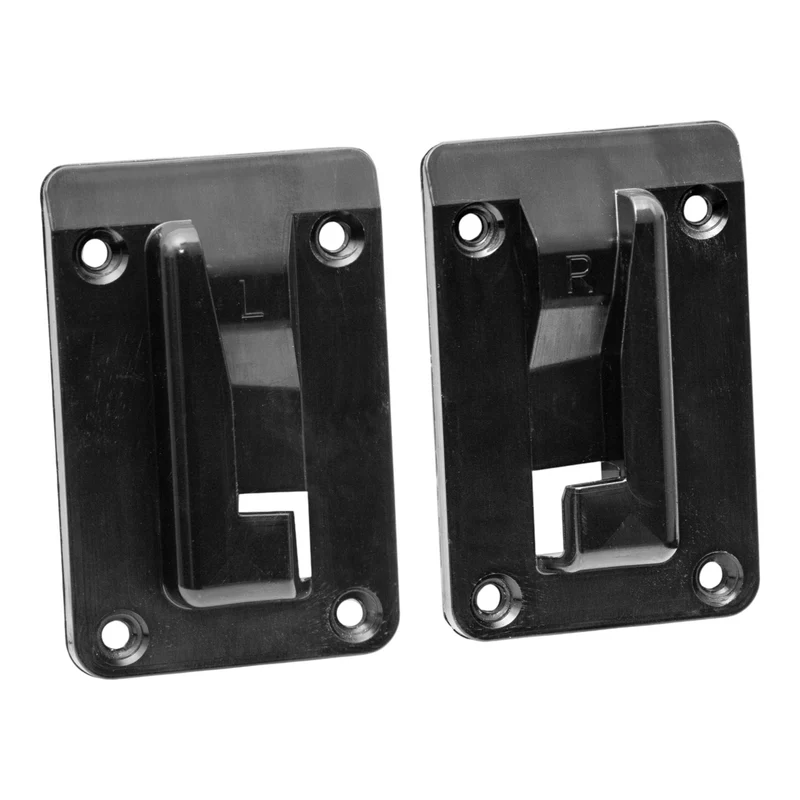 Toolbrothers RHINO XXL Organizer Connect Adapter - Befestigungsadapter für Organizer
