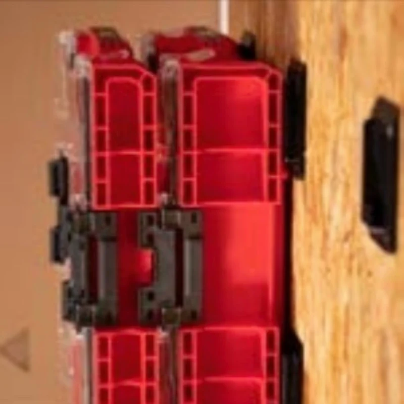 Toolbrothers RHINO XXL Organizer Connect Adapter - Befestigungsadapter für Organizer