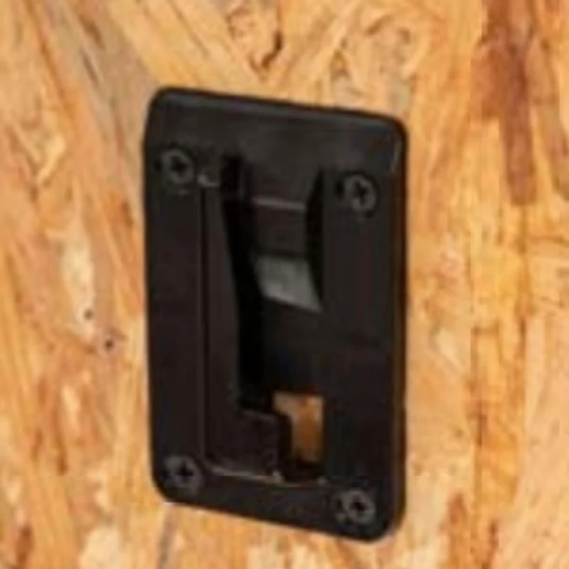 Toolbrothers RHINO XXL Organizer Connect Adapter - Befestigungsadapter für Organizer