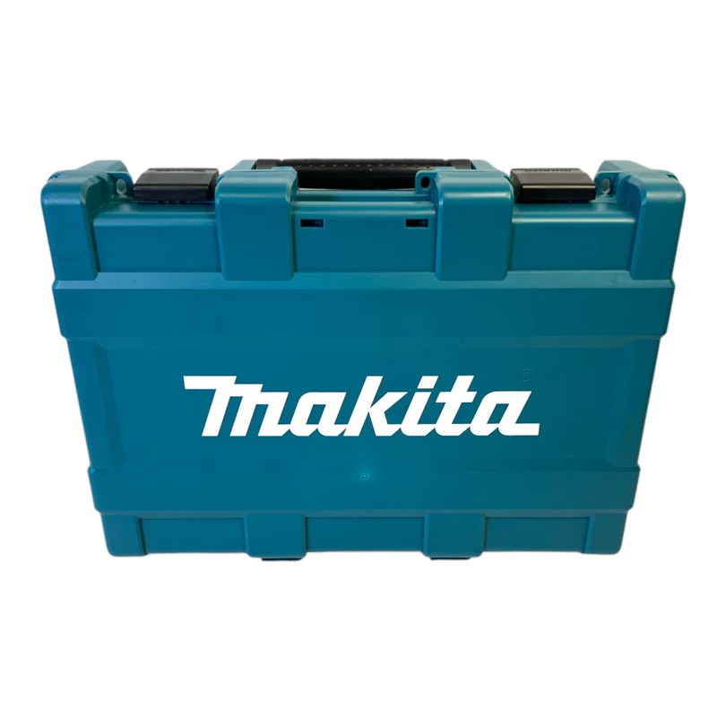 Makita Transportkoffer Kunststoff ( 821524-1 ) für BDF 448 / BDF / DDF 458 / DDF 481 und BHP / DHP 448 / BHP / DHP 458 / DHP 481