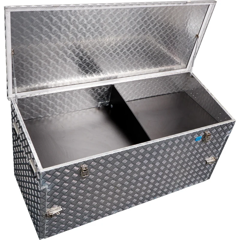 Aluminium Transportkiste EXTREME R 883