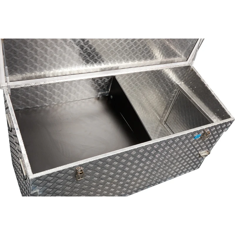Aluminium Transportkiste EXTREME R 883