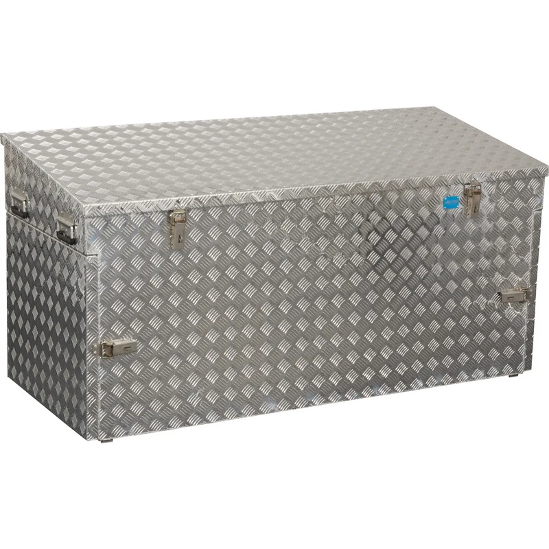Aluminium Transportkiste EXTREME R 883