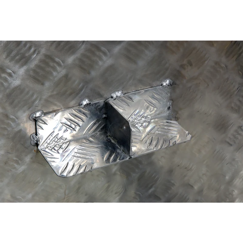 Aluminium Transportkiste EXTREME R 883