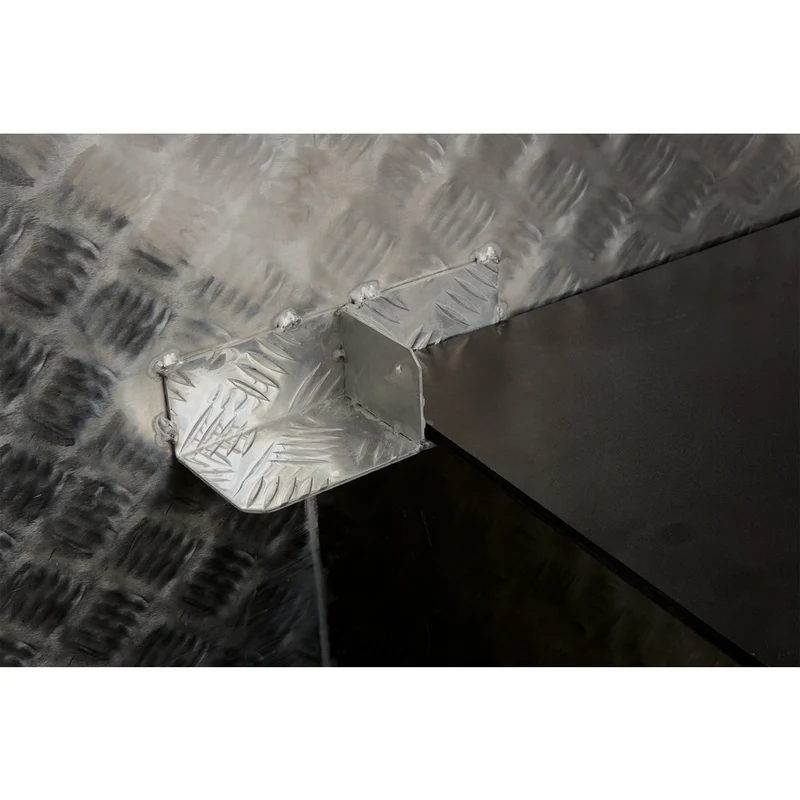 Aluminium Transportkiste EXTREME R 883