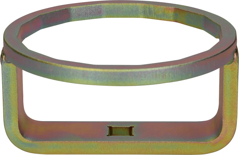KS TOOLS 1/2" Ölfilterschlüssel für Hino, Ø 108 mm / 16 Flächen ( 460.4565 )