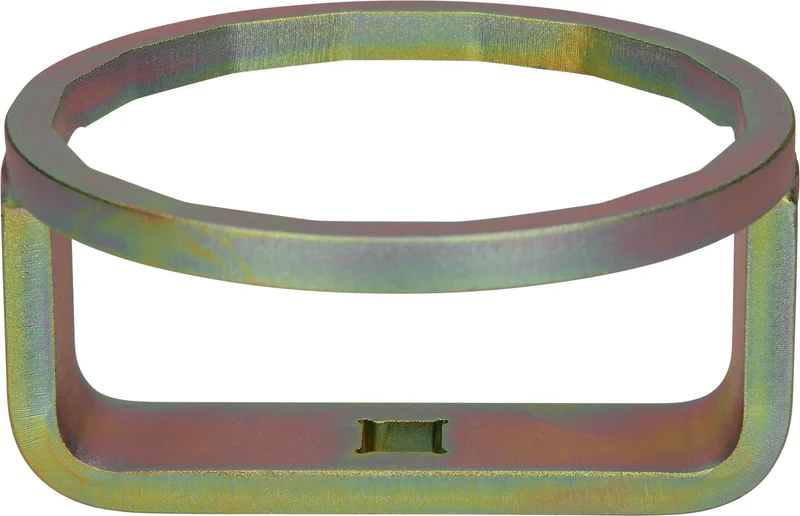 KS TOOLS 1/2" Ölfilterschlüssel für Hino, Ø 108 mm / 16 Flächen ( 460.4565 )
