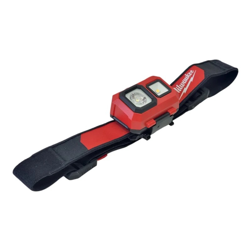 Milwaukee HL-SF Stirnlampe 450 Lumens IP52 ( 4933471388 )