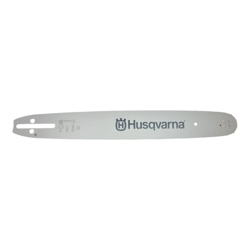 Husqvarna Laminierte Schiene mit Umlenkstern Sägeschwert Kettenschwert 15" 38 cm .325" 1,3mm SN HSM ( 578400164 )