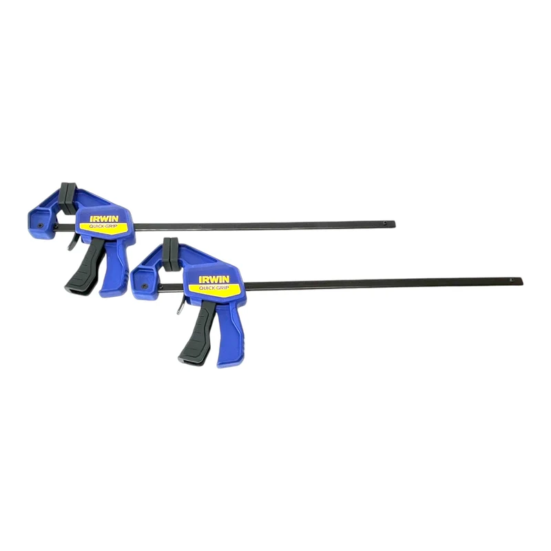Irwin Quick-Grip Mini Klemmzwingen 300 mm 2 Stück ( T54122EL7 )