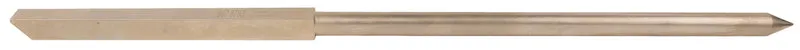 KS TOOLS BRONZEplus Hebestange 1000 mm ( 963.9767 )