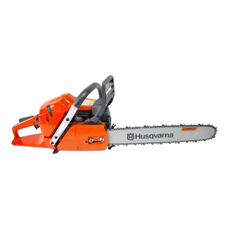 Husqvarna 365 Benzin Kettensäge 3,6 kW 70,7 cm³ 45 cm X-Torq 966428318