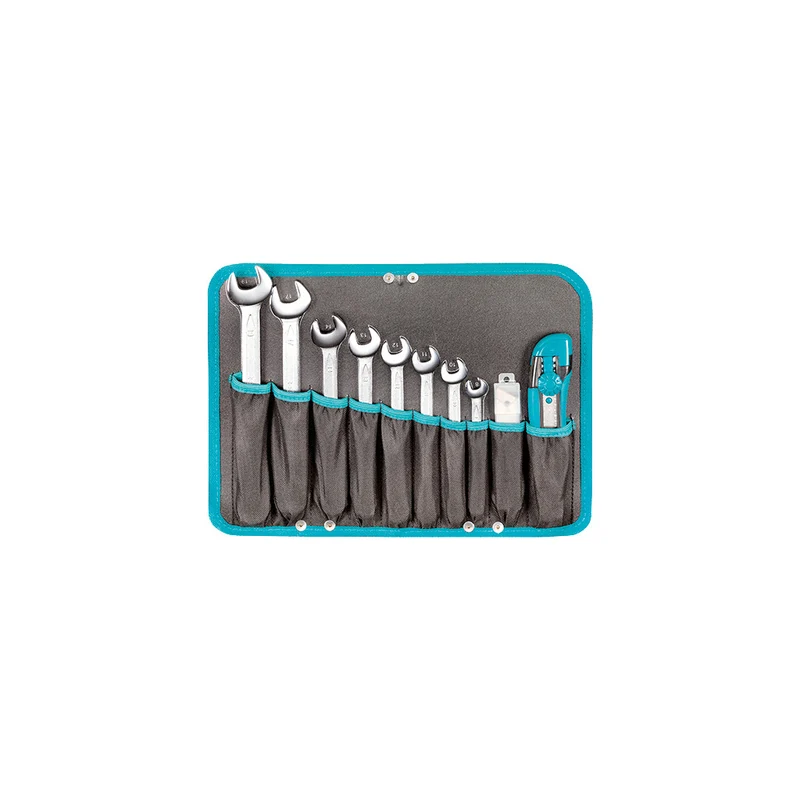 Werkzeugkoffer "PRO COMPACT 106"