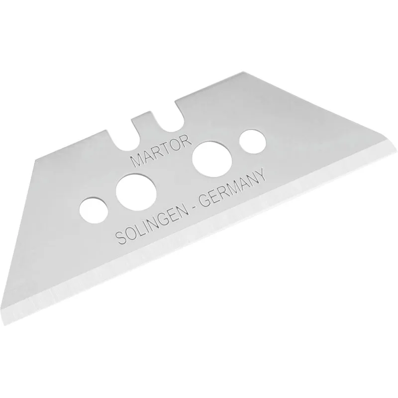 Martor Trapezklinge Nr. 60099 - Box zu 10 Stück