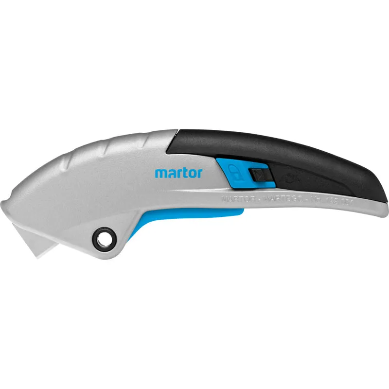 Sicherheitsmesser