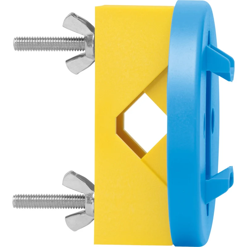 Sicherheitsmesser