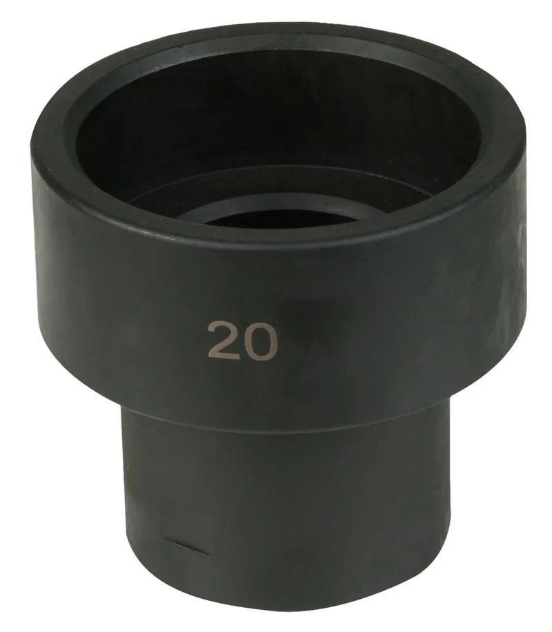 KS TOOLS Hülse Innen-Ø 95,0 mm ( 460.3643 )