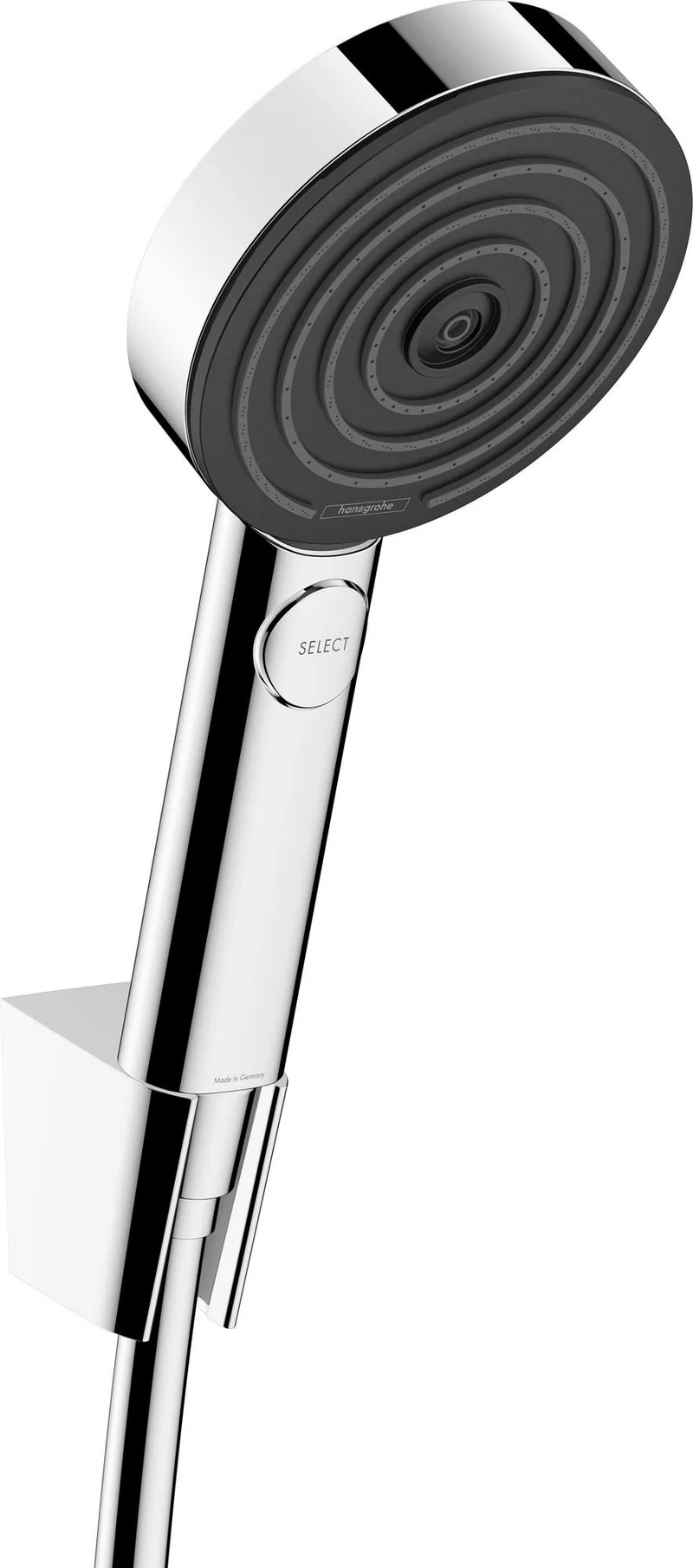 HANSGROHE Brauseset PULSIFY SELECT 105 3jet Relaxation