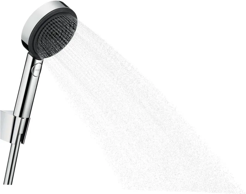 HANSGROHE Brauseset PULSIFY SELECT 105 3jet Relaxation