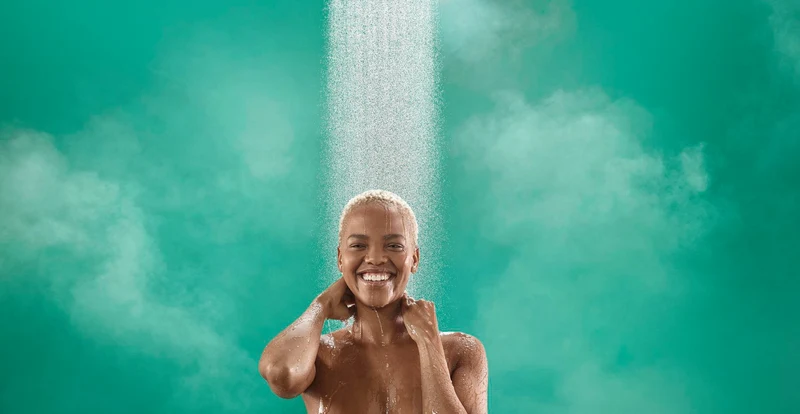 HANSGROHE Brauseset PULSIFY SELECT 105 3jet Relaxation