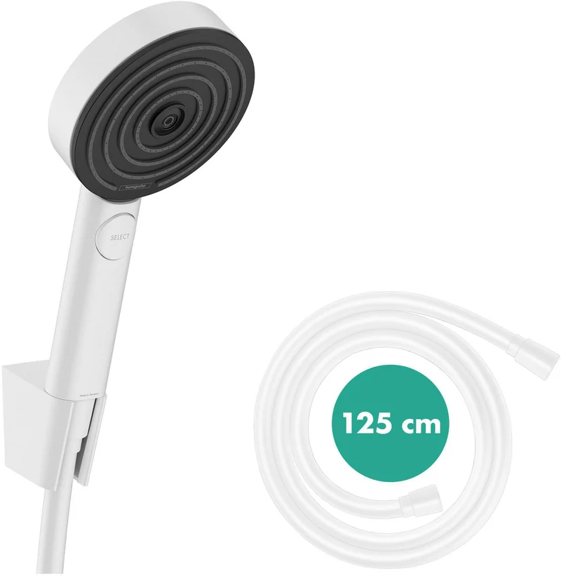 HANSGROHE Brauseset PULSIFY SELECT 105 3jet Relaxation
