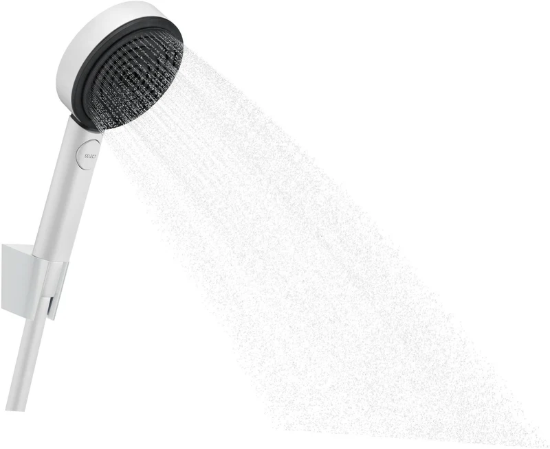 HANSGROHE Brauseset PULSIFY SELECT 105 3jet Relaxation