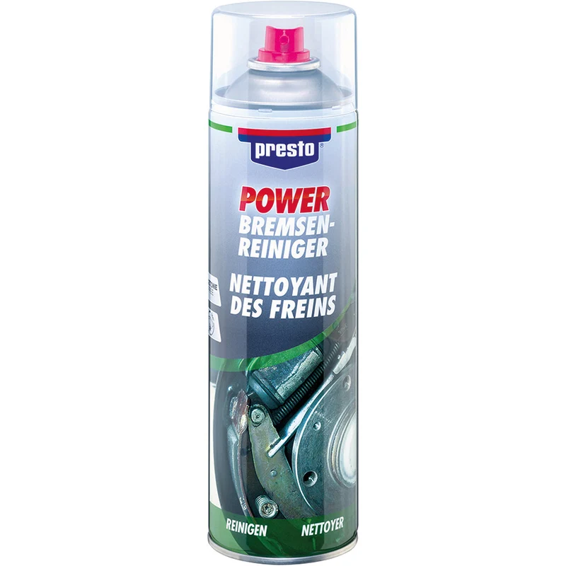 POWER Bremsenreiniger