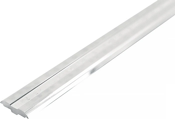 Wendemesser CENTROFIX ( 4000815093 ) Länge 520 mm Breite 12 mm Dicke 2,7 mm 4 Stück