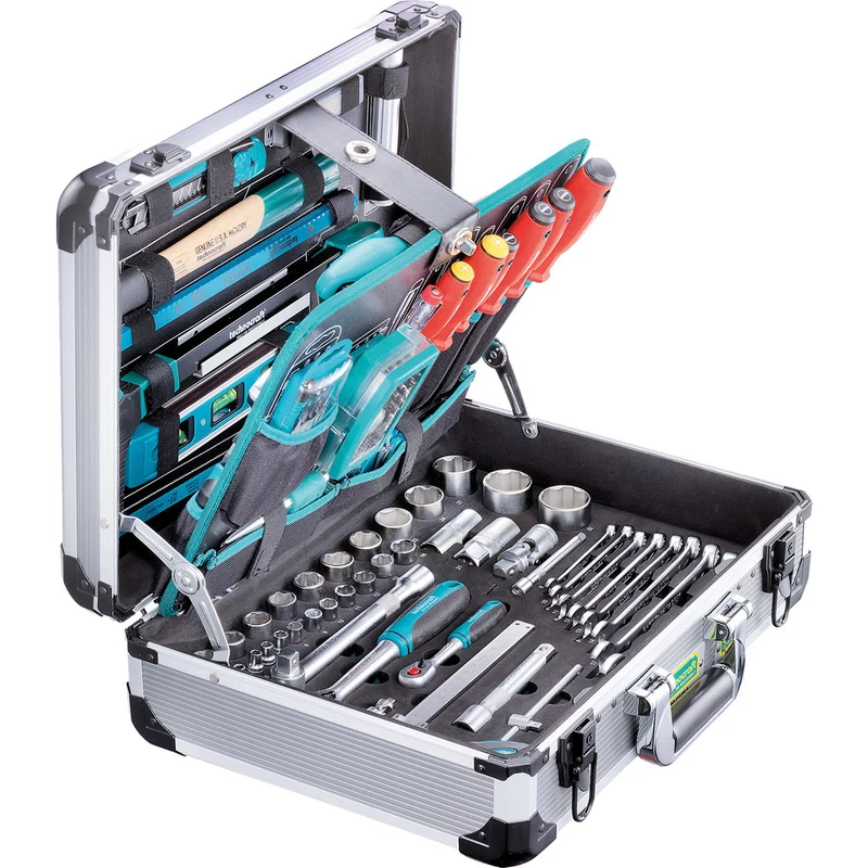 Werkzeugkoffer "PRO CASE 5"