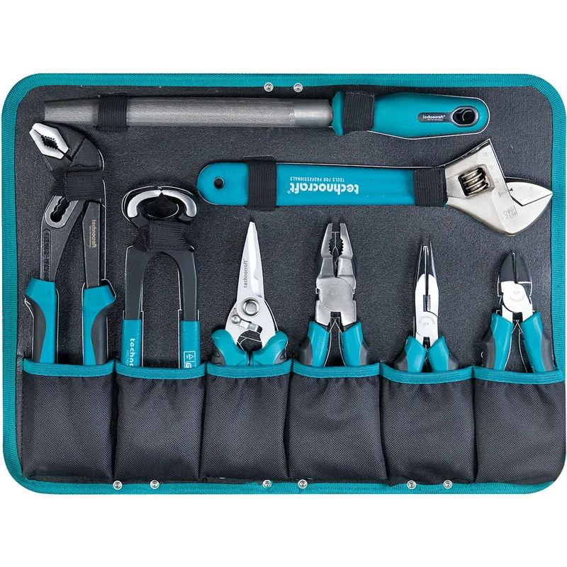 Werkzeugkoffer "PRO CASE 5"