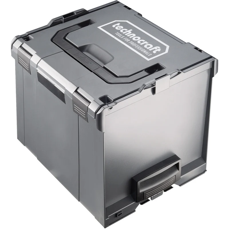 Montagekiste L-BOXX "WOODY-BOXX"