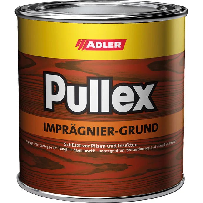 Pullex Imprägniergund
