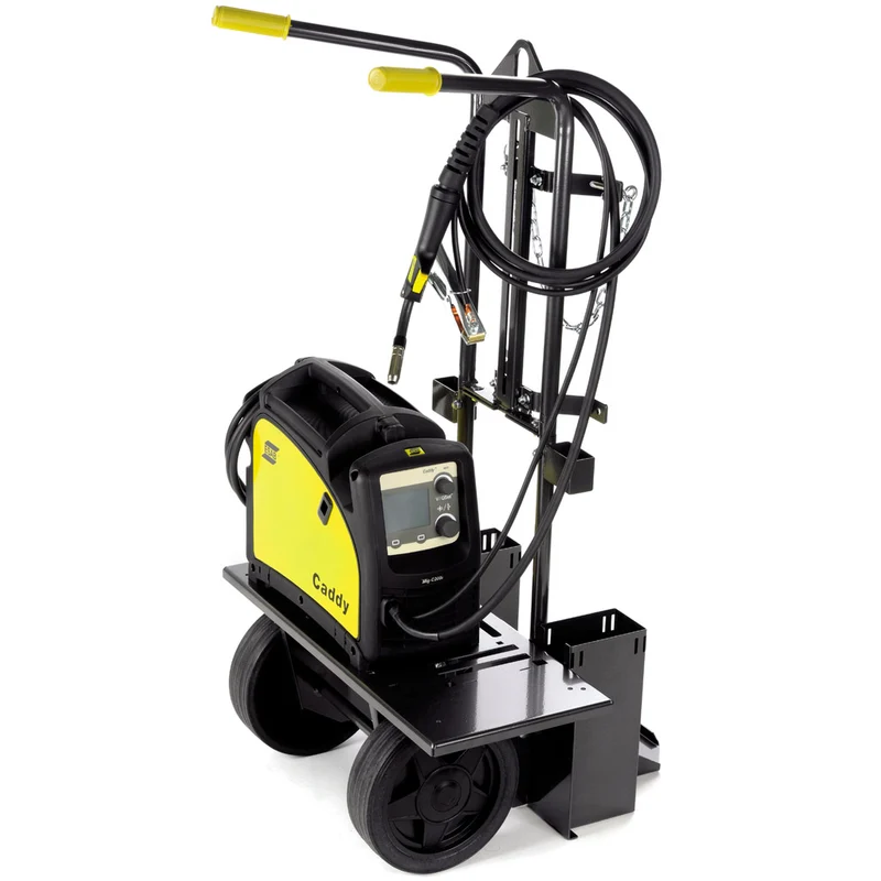 ESAB Fahrwagen