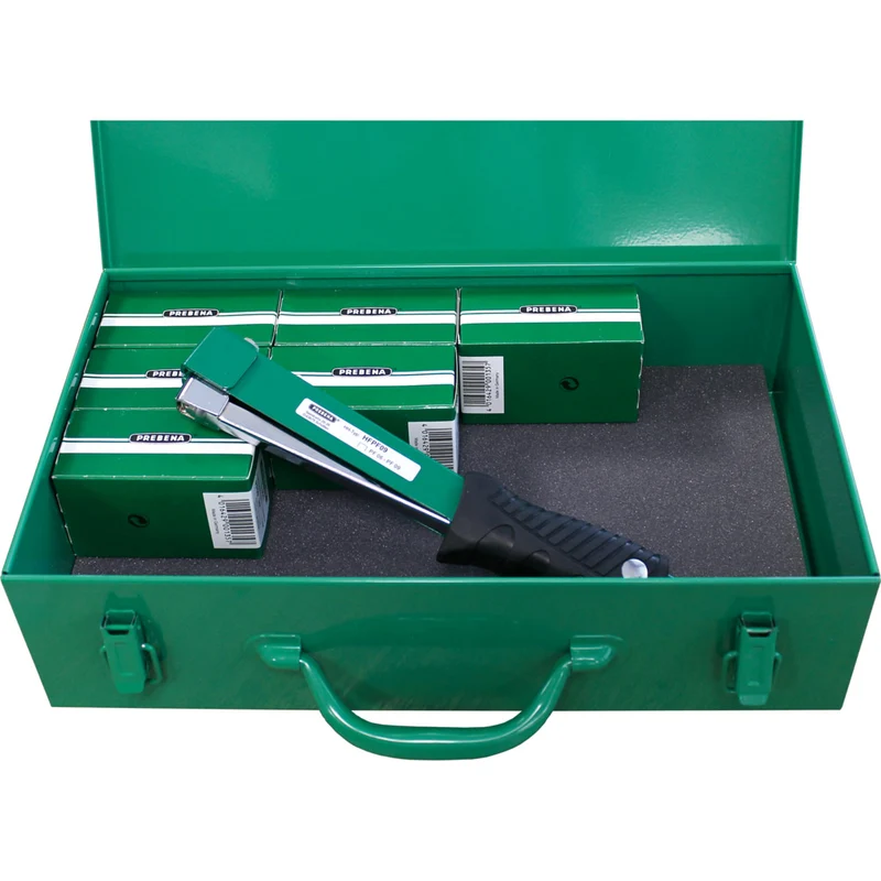Hammertacker-Set Zecto