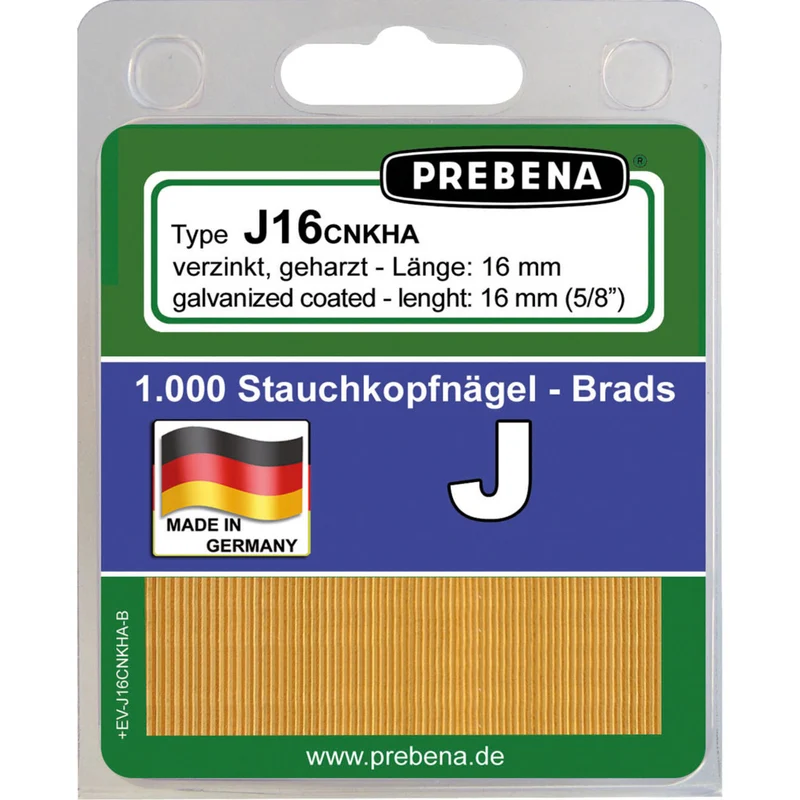 Nägel Prebena