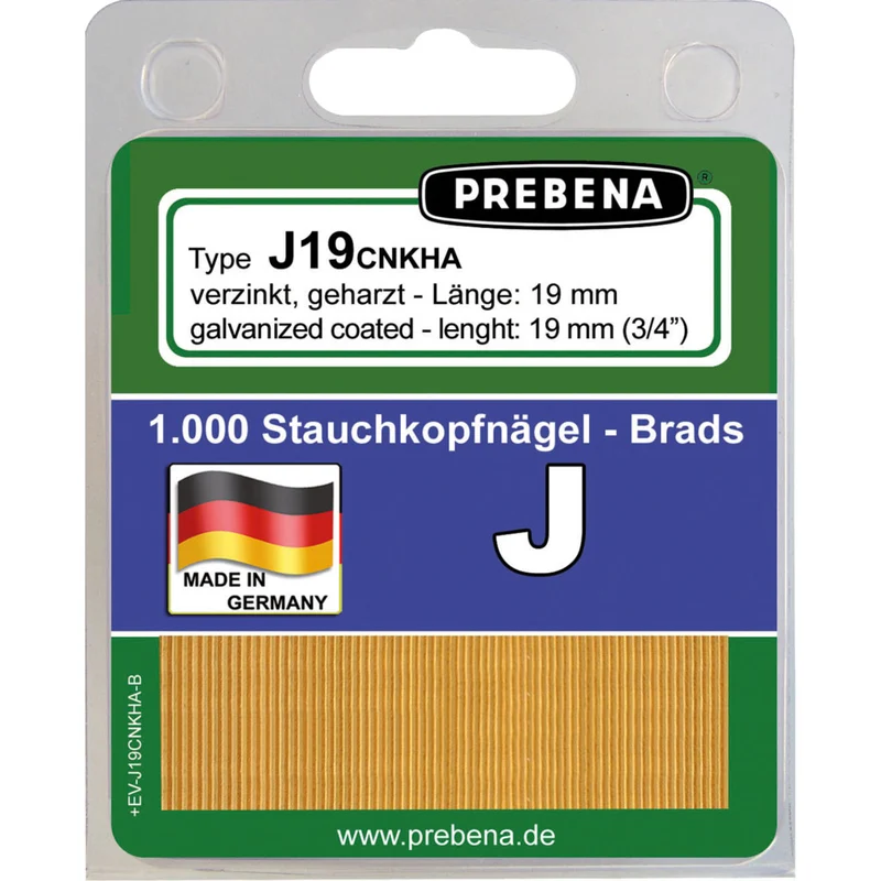 Nägel Prebena