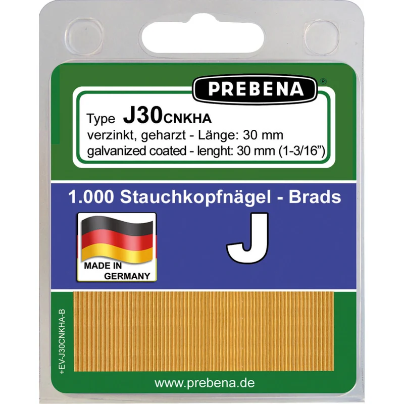 Nägel Prebena