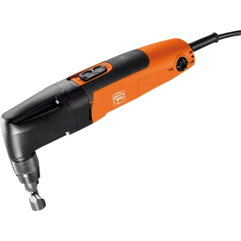 Knabber BLK 1,6E