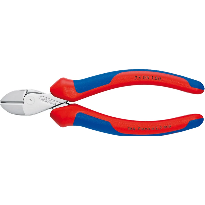 Knipex X-Cut® Kompakt-Seitenschneider