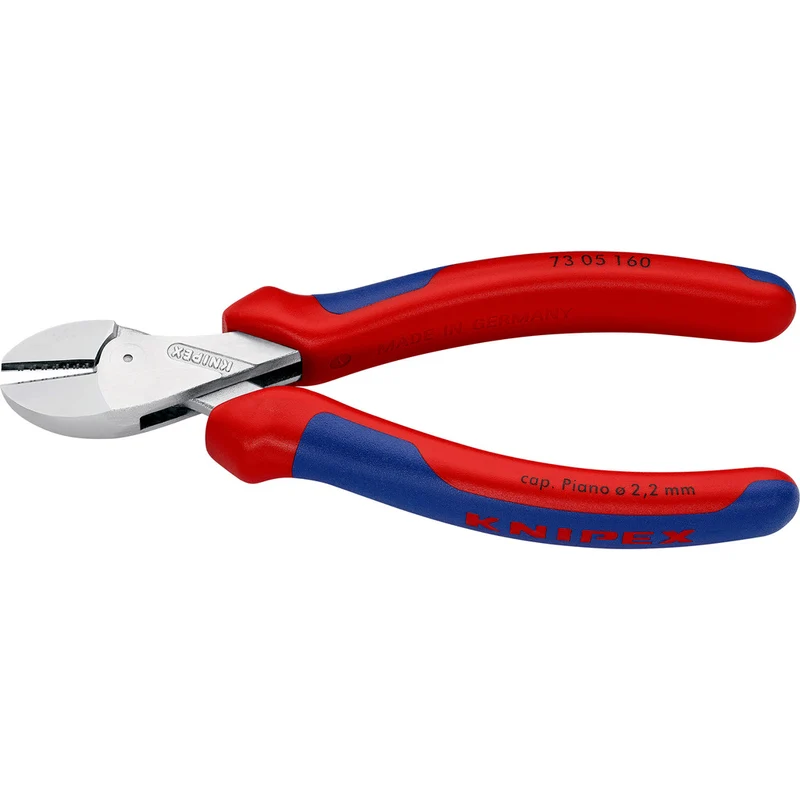 Knipex X-Cut® Kompakt-Seitenschneider