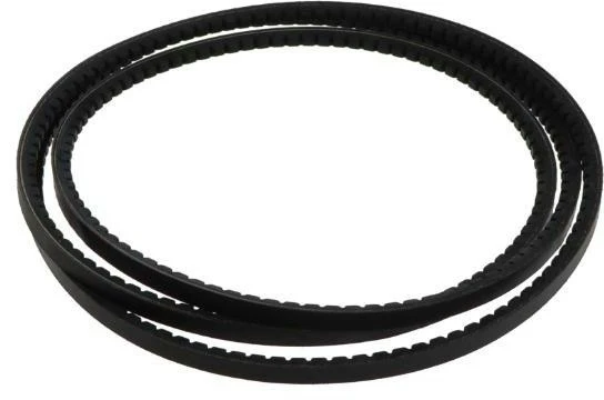 SWR Flankenoffener Keilriemen XPA1207 – Schmalkeilriemen 12,7 x 10 mm, 40° Winkel