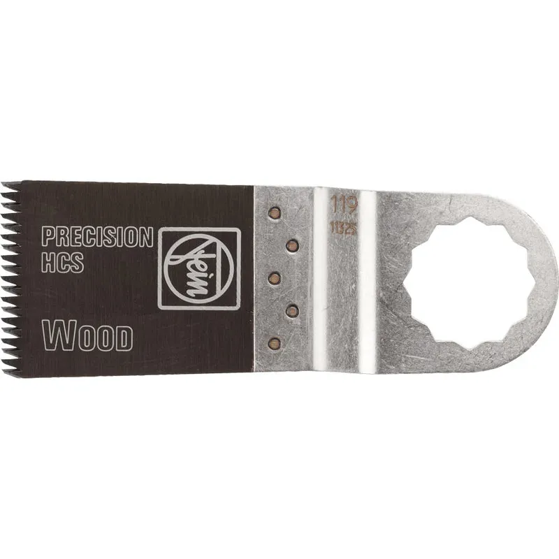 E-Cut - Long Life Sägeblätter