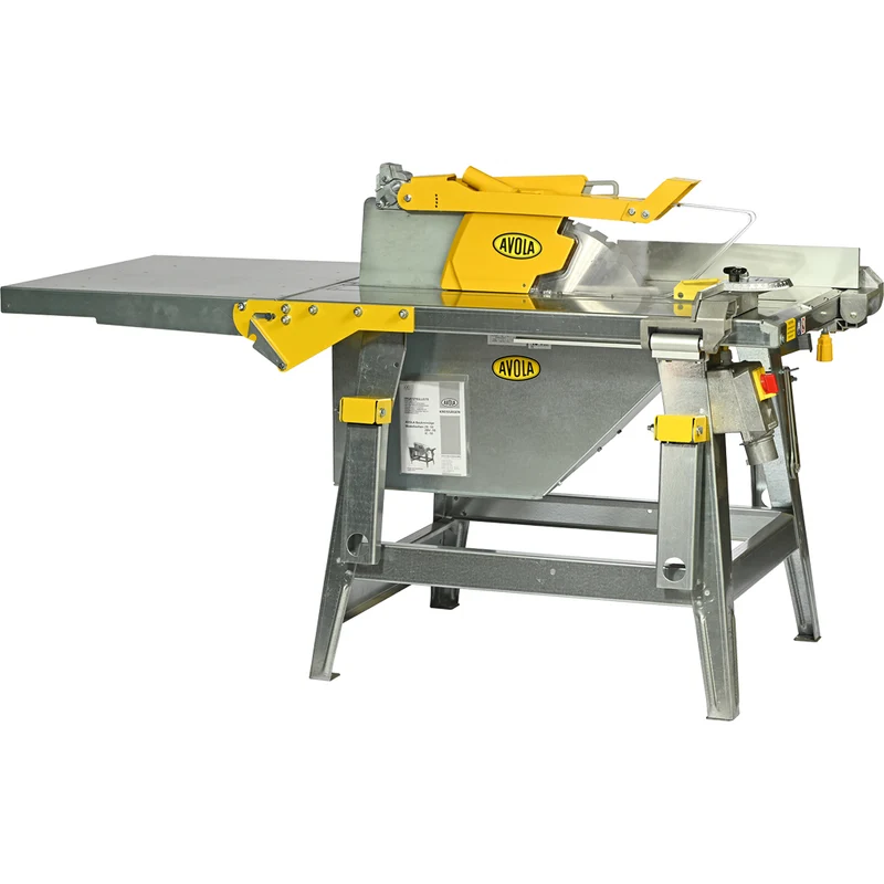 Baukreissäge AVOLA ZB 450-25