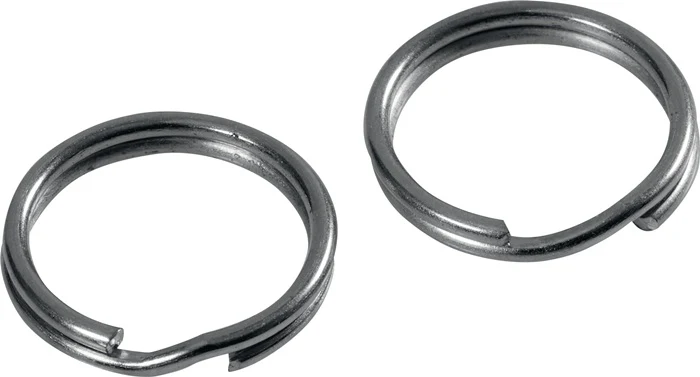 Schlüsselringe ( 3000259109 ) Innen-Ø 26,4 mm Außen-Ø 30 mm 100 Stück