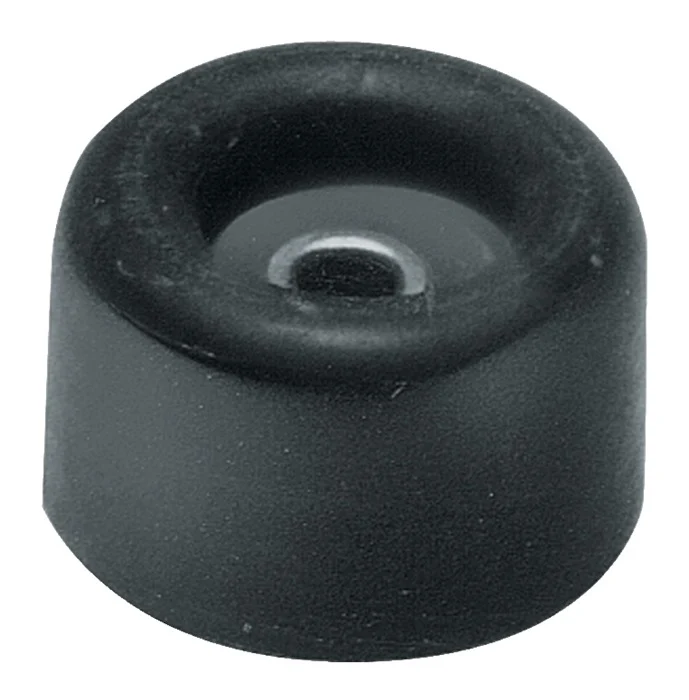 Türpuffer ( 3000259034 ) Ø 40 mm Höhe 25 mm Dübelmontage 50 Stück