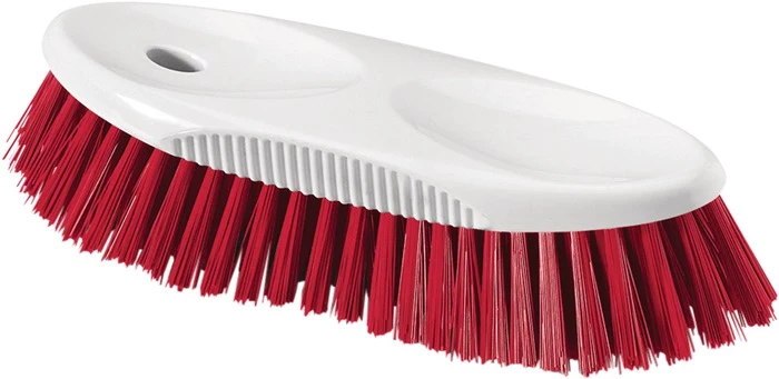 Nölle HACCP-Kannenbürste ( 9000469984 ) Länge 190 mm rot 10 Stück