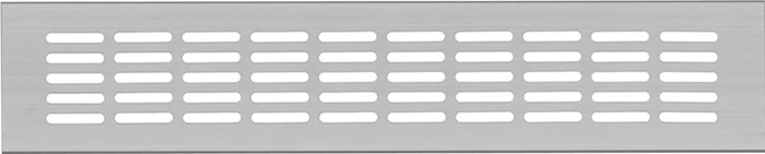 LM-Stegblech 3070 ( 3000281657 ) Länge 600 mm Breite 100 mm Stärke 1,5 mm
