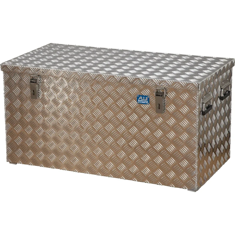 Aluminium Transportkisten EXTREME
